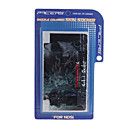 Protective Cartoon Sticker Set for NDSi/DSi (4-Piece Set)