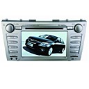 7 Inch TFT LCD Digital Touch Screen Car DVD Player-GPS-TV-FM-Bluetooth For 2005-2009  Toyota - CAMRY (SZC2205)