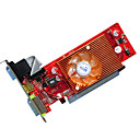 Macy AMD-ATI HD4350N Graphics Card 256MB - GDDR2 - 600-600MHZ (SMQ4407)