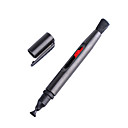 2 i 1 objektiv rengjøring penn kit for Canon Nikon Sony kamera (cca474)