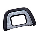 EN-1 Eyecup for Nikon F80 F65 F55 FM10 D100 D200 D300 D90 D80 D70S D70 D60 (CCA463)