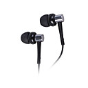 In-Ear Stereo Earbuds (3.5mm Black)