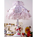 Eurostyle Embroid Lace Table Lamp(0836-QY-022C)