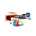 aeronaves bx GeeBee EPP (jf-gbnr2101)