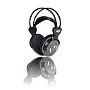 extra silent disco draadloze hoofdtelefoon voor smqc162 systemen (hve015)