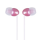 cute auriculares estéreo (1.2m/3.5mm jake)