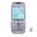 e73i dual quad tarjeta de la cámara de doble banda 3.2 pulgadas bluetooth tv pantalla táctil del teléfono celular (sz08560019)