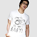 Baby Camera-S0905 Short Sleeve T-Shirt(0531-4.15-21)