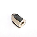 Brass Nut for Spinners 7/32x32-M4 (1pc) (GS0052)