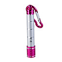 conduit lampe de poche et laser