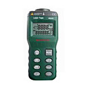 ms6450 guía láser de ultrasonidos 15m telémetro (h290407750588)
