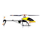 WALKERA 4G6 4CH Metal Upgrade Brushless Helicopter RTF(H290414039430)