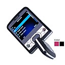 a668 + Dual-Quad-Band-Karte TV-Funktion Java-Taschenlampe QWERTY-Tastatur um 180 Grad drehen, Handy (2GB TF Karte) (sz04581299)