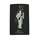 2.5" SATA USB 2.1 HDD External SATA Enclosure with Leather Pouch