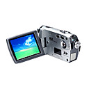 DV-K109 HD 720p 12MP Digital Video Camera Camcorder with 3.0-Inch TFT LCD and 16X Digital Zoom (DCE257)