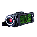 videokamera HDV-888 5.1mp CMOS kanssa 3.0inch LCD-näyttö ja 8x digitaalinen zoom (dce302)