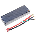 7.4V 5200mAh 35C RC lipo batteria akku evasore auto bx st (hxt_053)