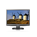 19-inch LCD-monitor samsung 943NW + (smq4775)