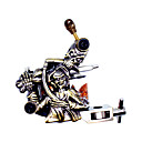 Empaistic Tattoo Machine for Both Liner and Shader