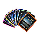 Silica-gel iPad Case