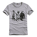 nouvelle arrivée des hommes T-shirt (0531-5.26-14)