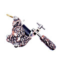 máquina de tatuagem empaistic conjunto (0841-0519-D011)