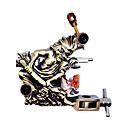 máquina de tatuagem empaistic tanto para o forro e do shader (0841-0519-j024)