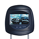 7-polegadas caber original carro headrest monitor digital para 2005-2008 qs crv-719 (szc3002)