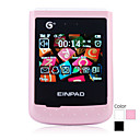 V22 Dual Karte Dual-Kamera Quad-Band java QWERTY-Tastatur Dual-Screen-Piano Lack Touchscreen-Handy (2GB TF Karte) (sz08560042)
