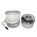 USB Lunchbox Keeps Your Food Warm(QW072)