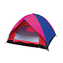 7 X 7-Feet Three-Person Double Layers Dome Tent(0956-05.31-HW-2)