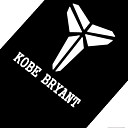 nba kobe increíble motocicleta de placas reflectantes pegatina-20cm (szc5088)