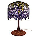 Tiffany-style Twig Table Lamp(0923-T8)