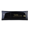 SY-386 Black color USB SIM Card Reader