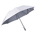 Bottle Umbrella with Michael Jackson-White