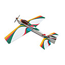 zen 30 kit avion vert (0893-twa109-GRE)
