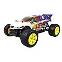 1/10th Scale 4WD Nitro Powered Truggy Blue (TPGT-1080B)