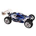 1:8 4WD Nitro Gas Off-Road Buggy blau (powered tpgb-0821b)