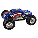 1:8 4WD Nitro Monster Truck gasbetriebene (TPGT-0823)