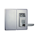 Archie Zinc Alloy Fingerprint Door Lock (0950-BJ1011A-J1014-D7)