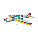 zen 120 aile d'une seule pièce, kit d'avion vert (0893-twa112-GRE)