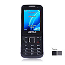 T300 Quad-Band Dual-Karte Java-Dual-Kamera TV-bar-Handy (2GB TF Karte) (sz05440631)