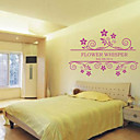 Adhesive Decorative Wall Sticker (0940-WS29)