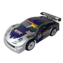 1/8th 4WD Nitro On Road Rally Racing Car (TPGC-0826)