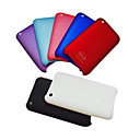 Protective Cover for iPhone 3G/3GS - Scrub (7 Colors Per Pack)