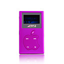 OLED da 2 GB con altoparlante mp3 player (hf148)
