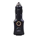 2-in-1 USB Car Charger/Data Cable for PSP Go