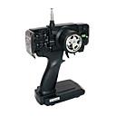 2-kanaals FM-zender (tr80125 (fm))