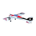 la Flyer 40 schwarz Flugzeug (0.893-twa234-BLK)