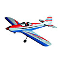 Rambler-45 kit avion bleu (0893-twa099-BLU)